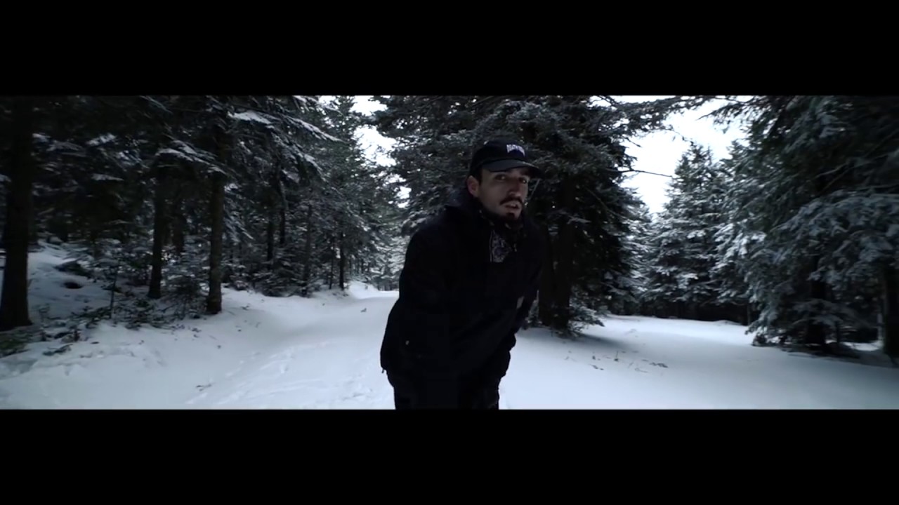Rels B x Indigo Jams - SHORT FILM - Nueva Generación / A Solas / Lord Forgive me / I know