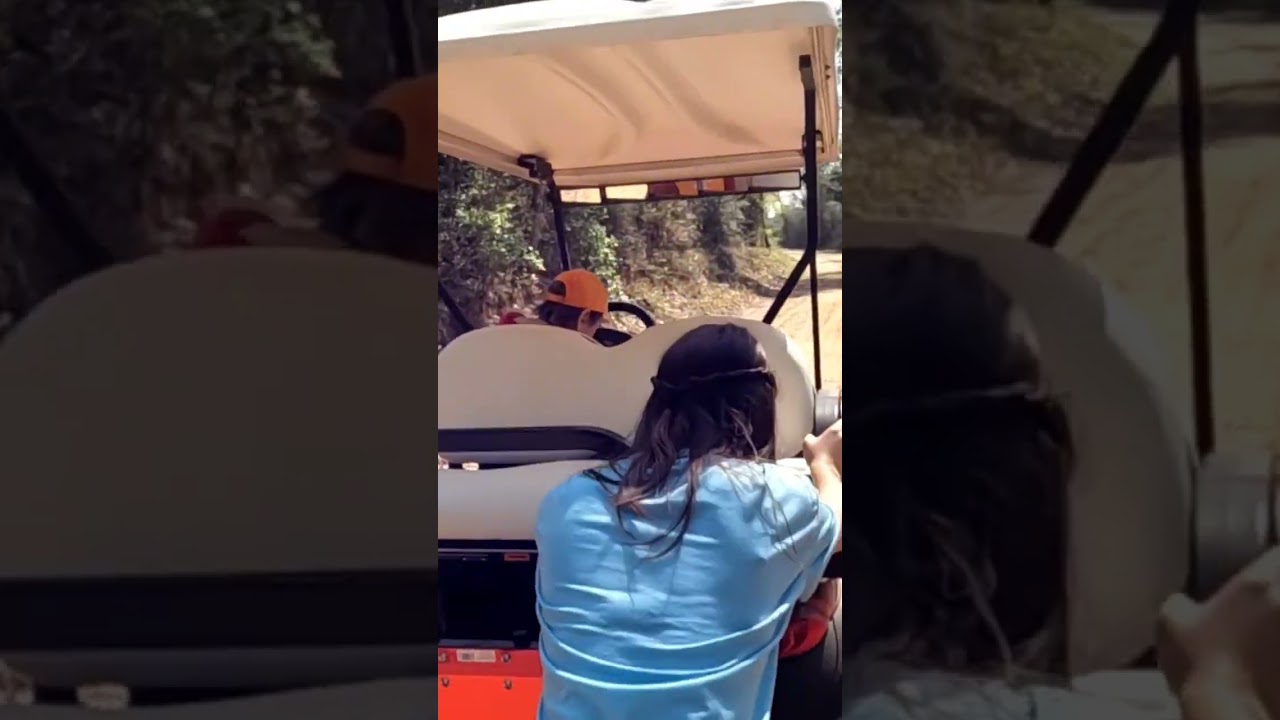 Se quedo varado el carro