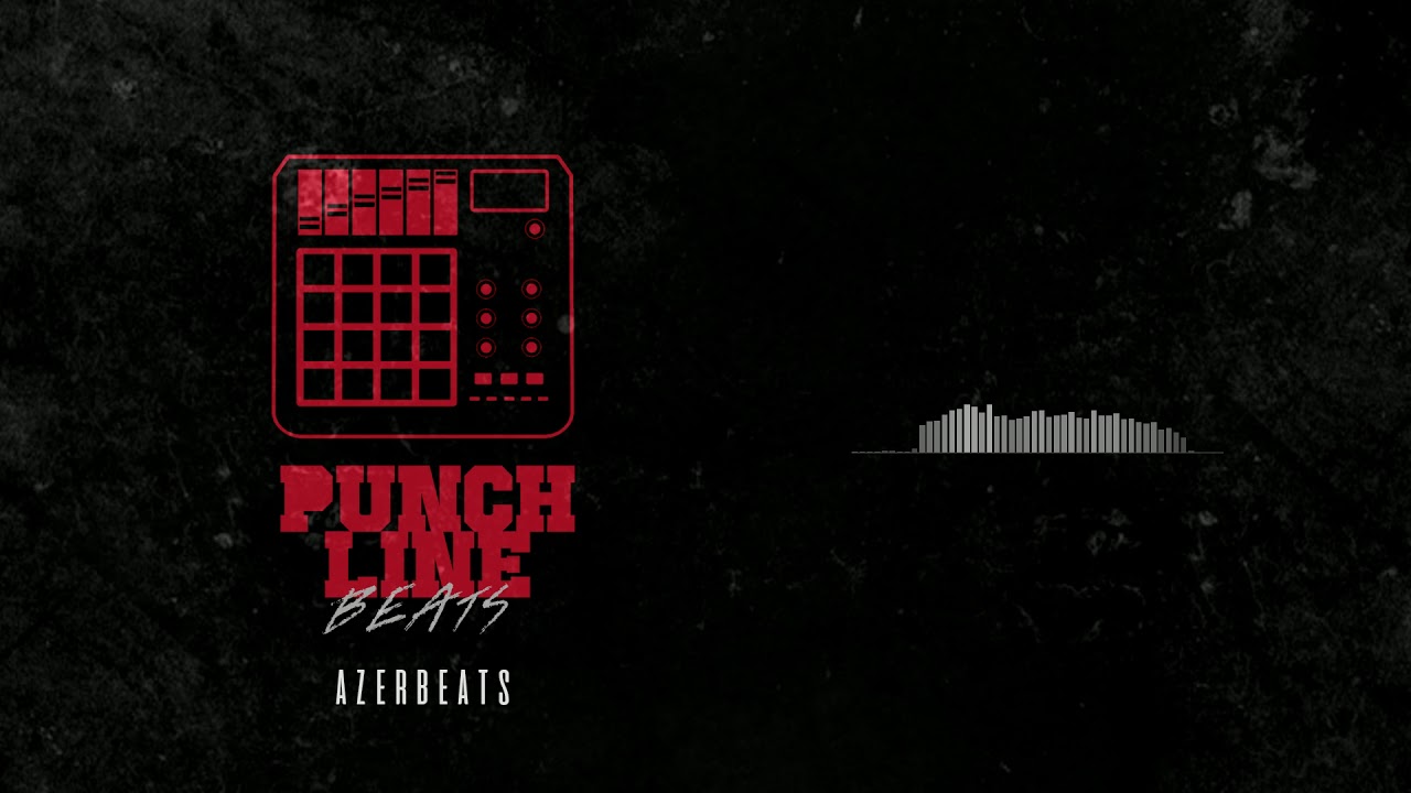 AZERBEATS - EL JEQUE - INSTRUMENTAL - PUNCHLINE BEATS