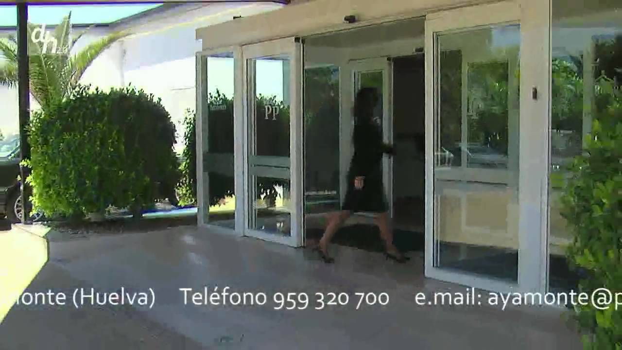 PARADOR DE AYAMONTE