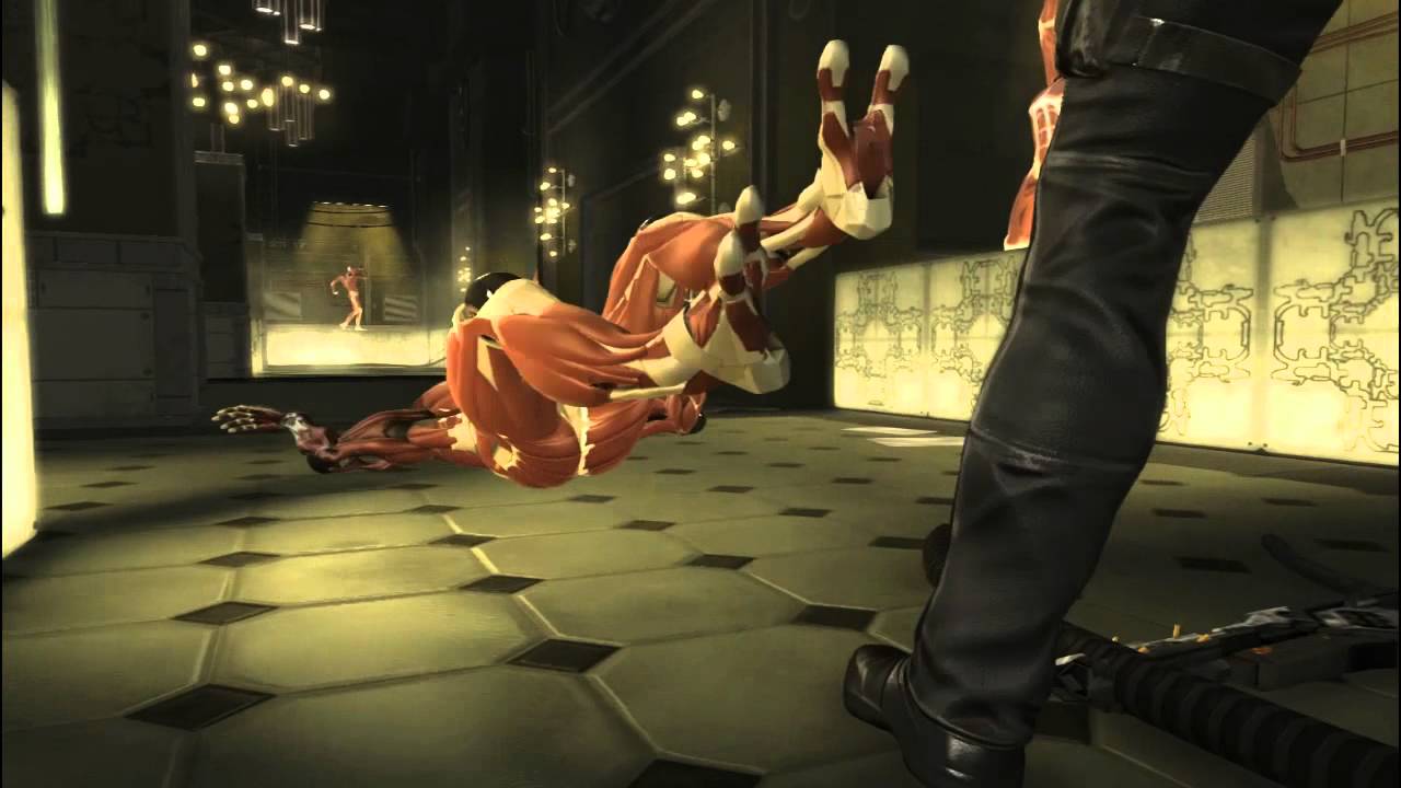 This is the hardest boss fight ever.