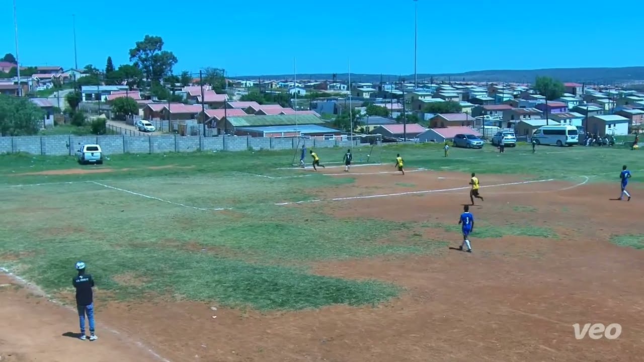 Major Chiefs VS Real Madrid