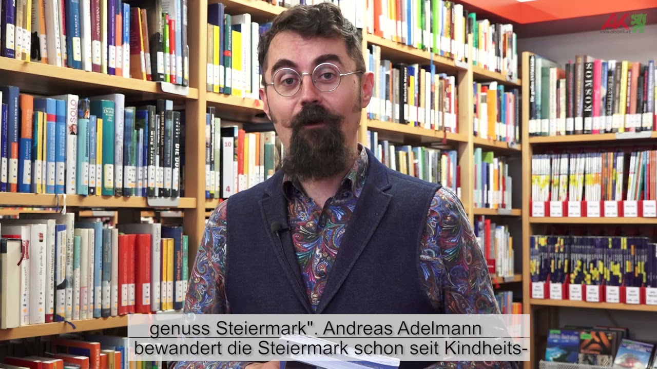 Mit der AK-Bibliothek raus in die Natur