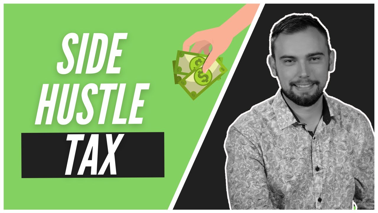 How Do You Pay Tax On A Side Hustle In Australia | Business Tax in Australia