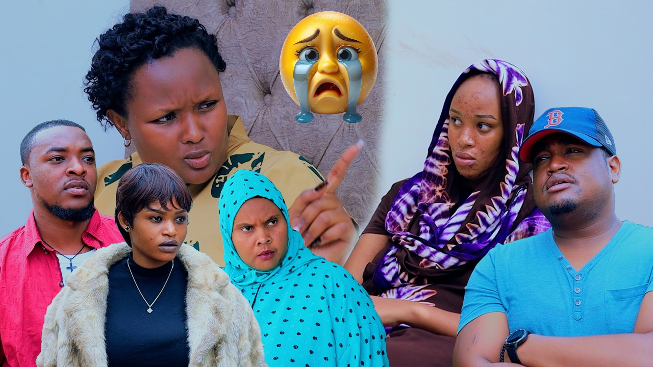 𝐈𝐒𝐄𝐙𝐄𝐑𝐀𝐍𝐎 𝐑𝐘'𝐈𝐊𝐈𝐍𝐘𝐎𝐌𝐀 𝐄𝐏 𝟓𝟓:UWERA ABWIJE UKURI BELINDA 