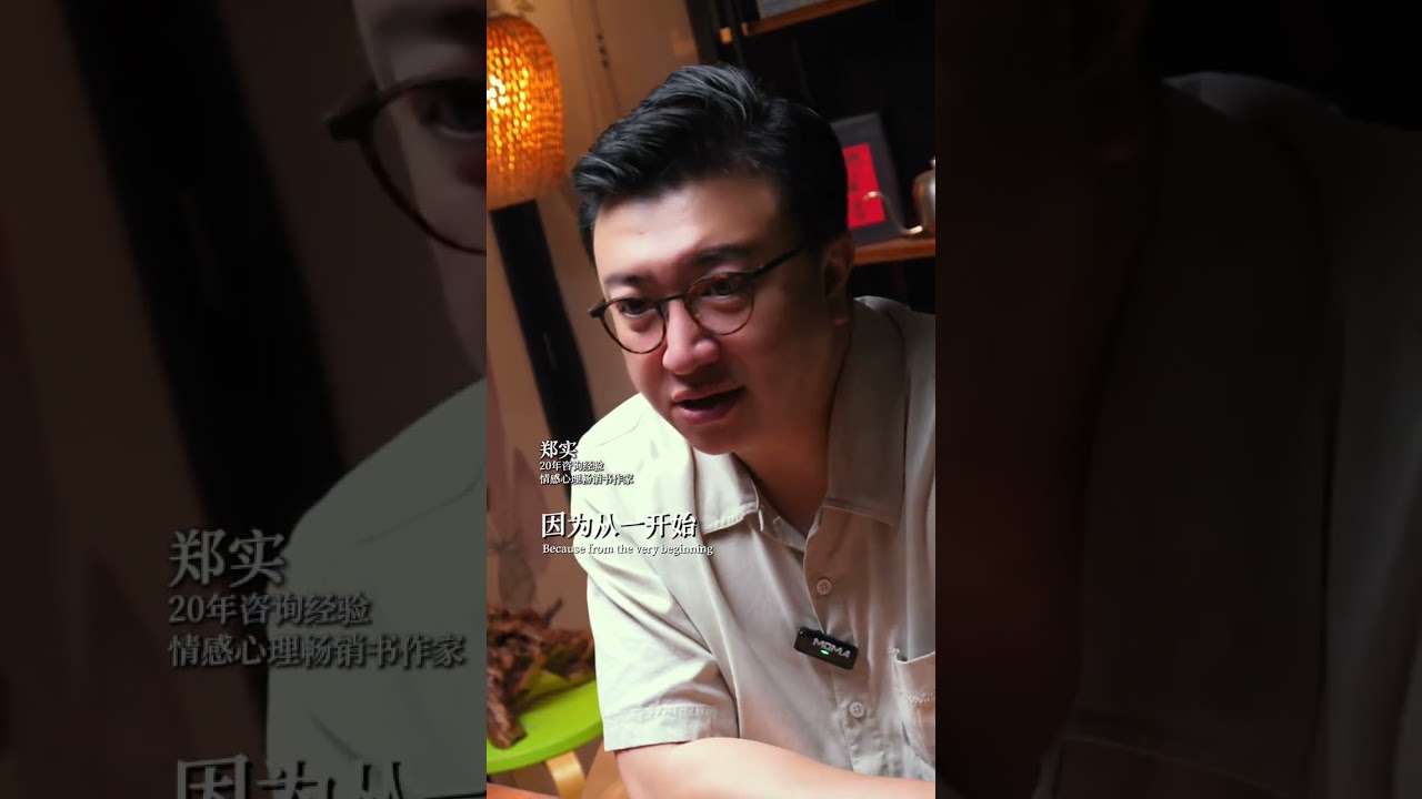 恋爱脑究竟哪里不好，灵魂伴侣表现有3点特别明显