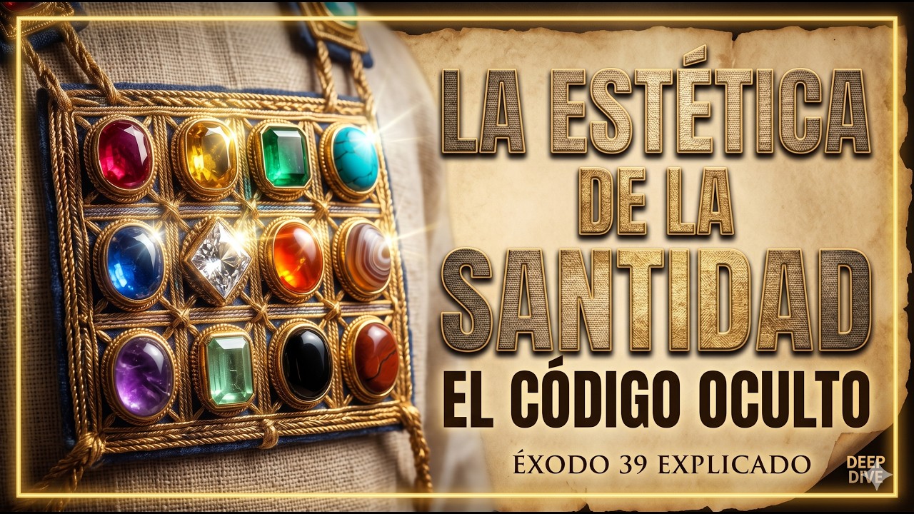 La Obra Terminada: Éxodo 39