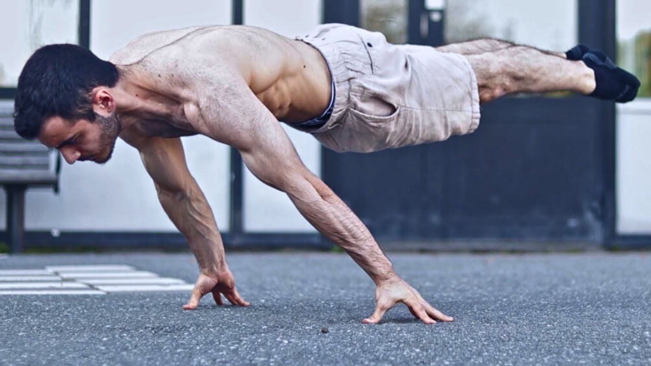 Why You Still Can't Planche (THE REAL REASON, NO BS)