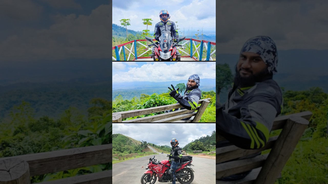সাজেক এবং রাঙ্গামাটির কিছু মুহূর্ত😍#sajek #rangamati #turjo66 #bangladesh #shorts #viral #trending