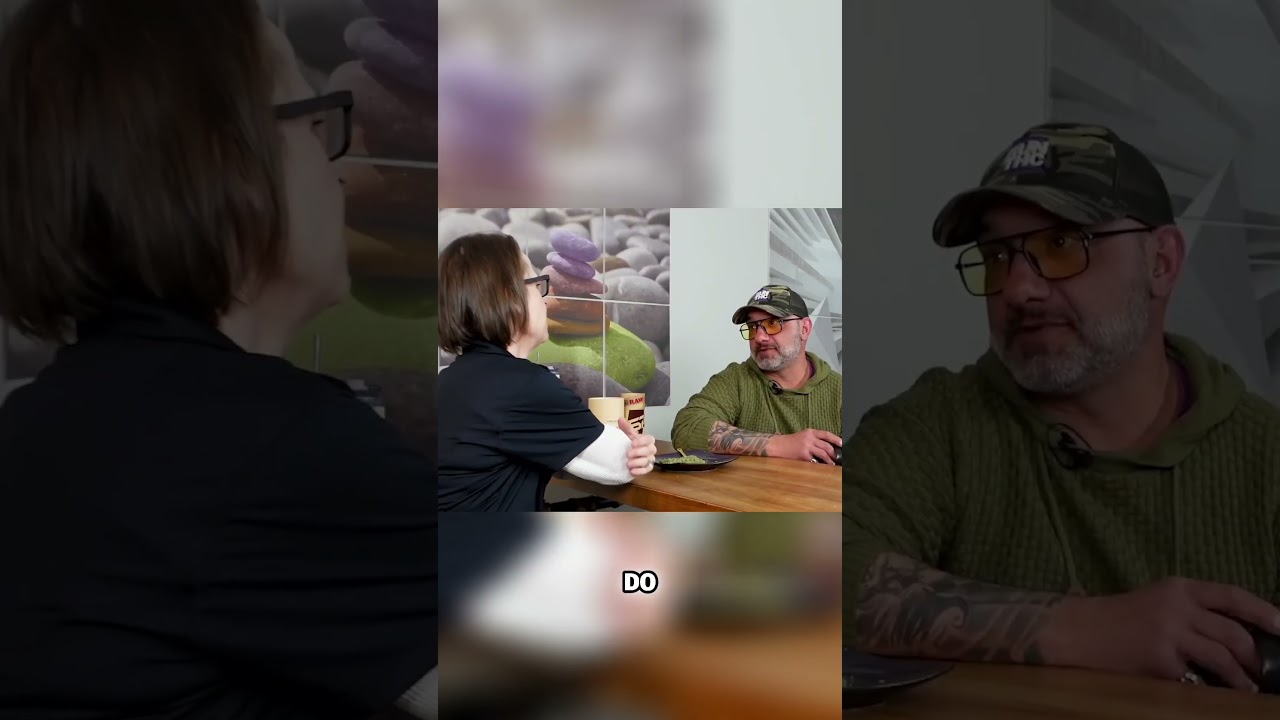 RAW 6-Shooter - We Didn't Do It Right!