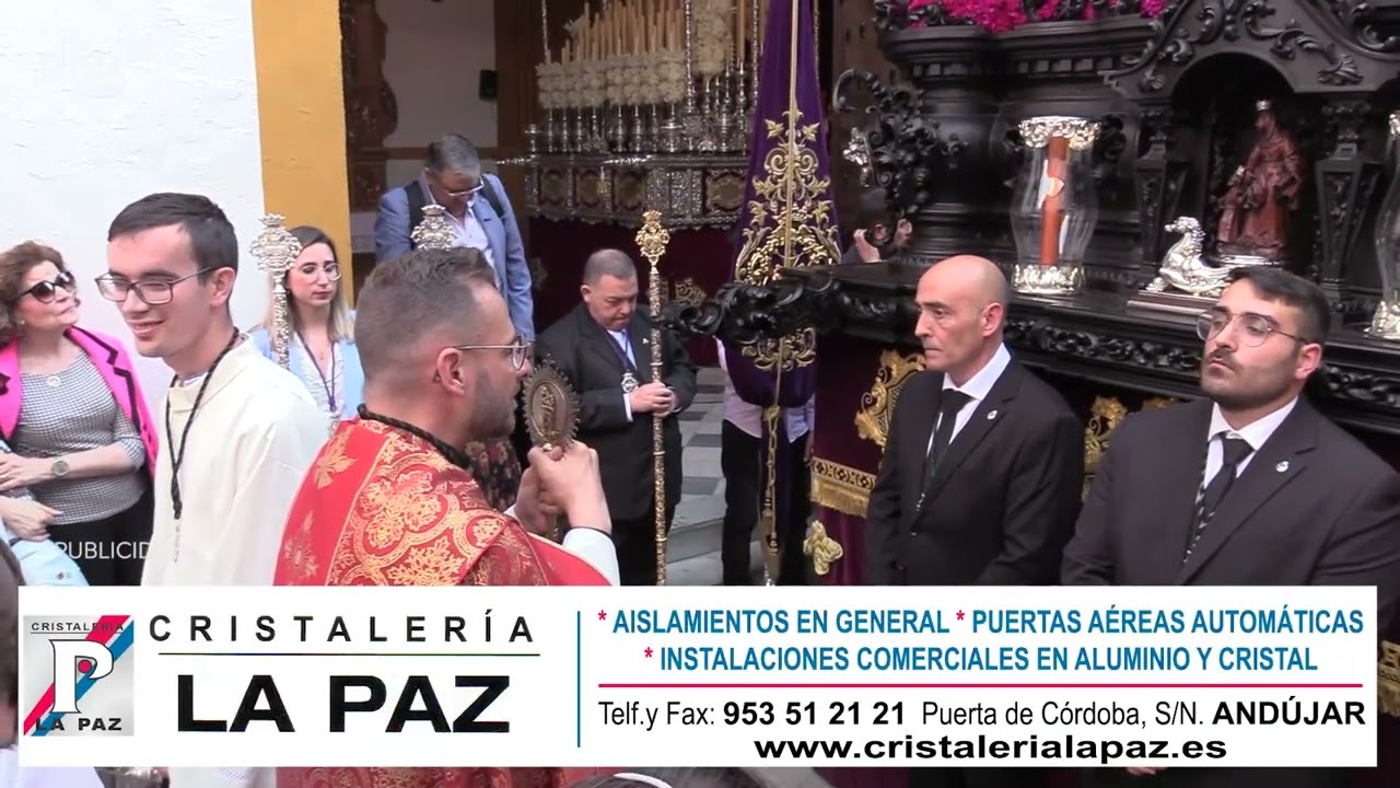 VERA CRUZ ANDÚJAR 02 04 23
