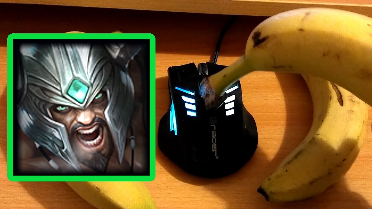 HOW TO PLAY TRYNDAMERE? (Best Guide)