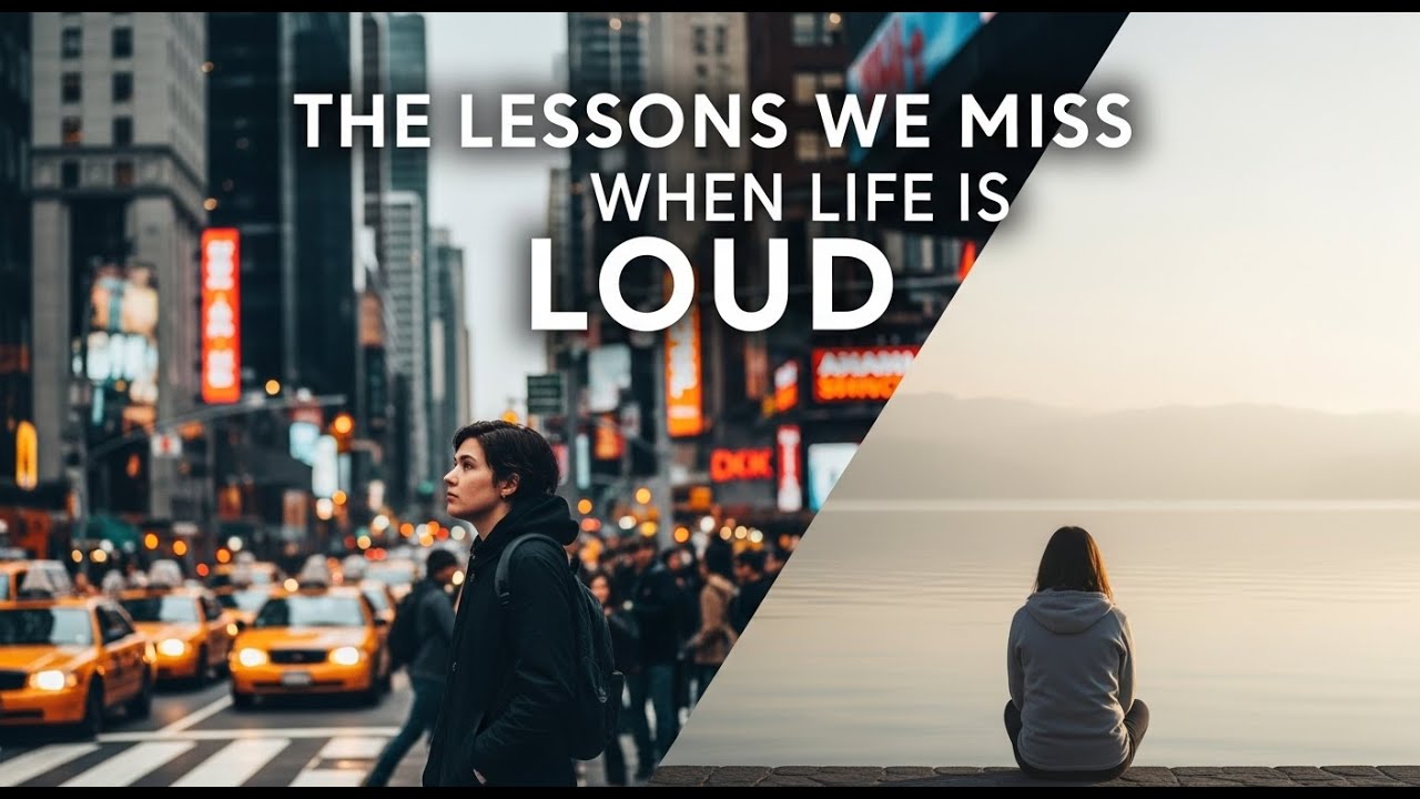 Inspirational life quotes - The quiet facts of life