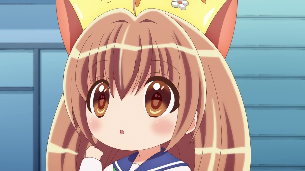 令和のデ・ジ・キャラット ぷちこ まとめ (第1話～第8話)