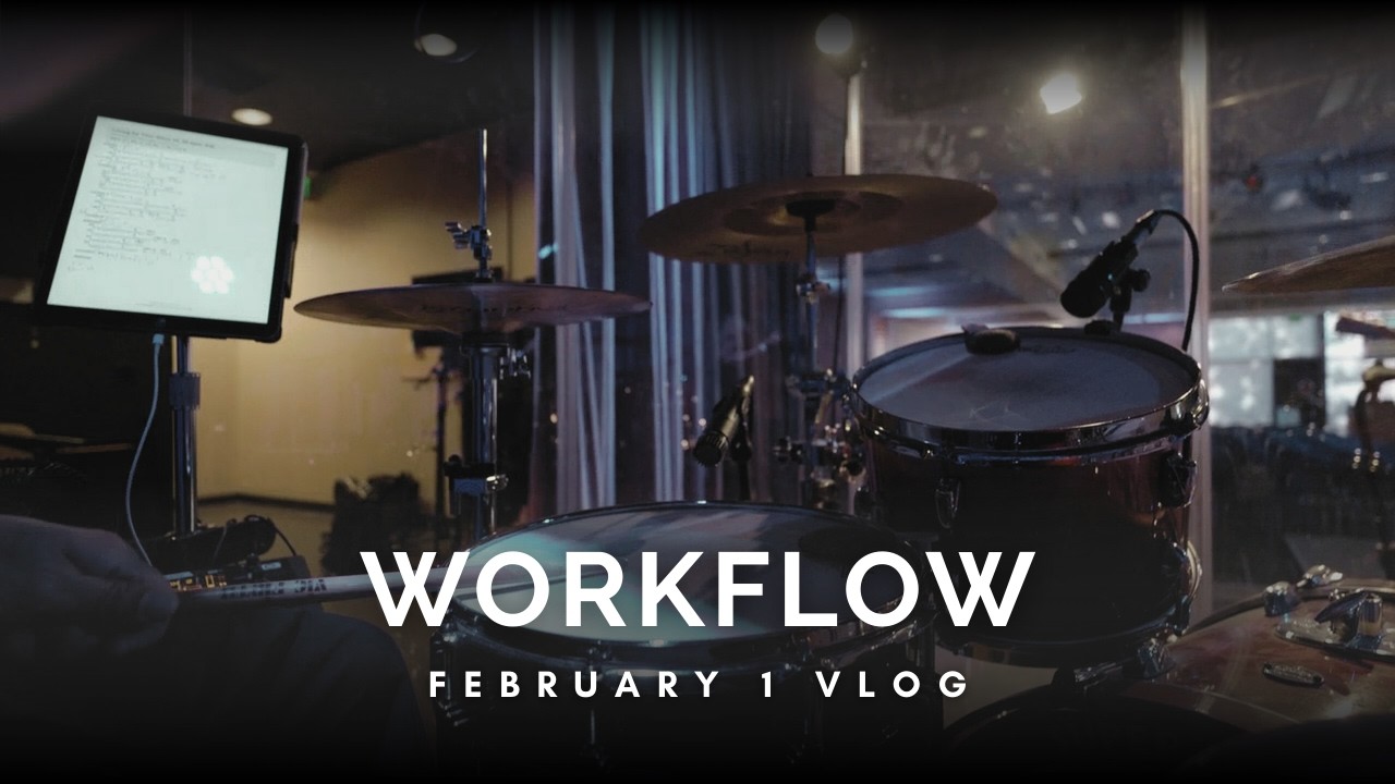My Chart Workflow: My System for Fast Prep and Reliable Notes | Gig Vlog