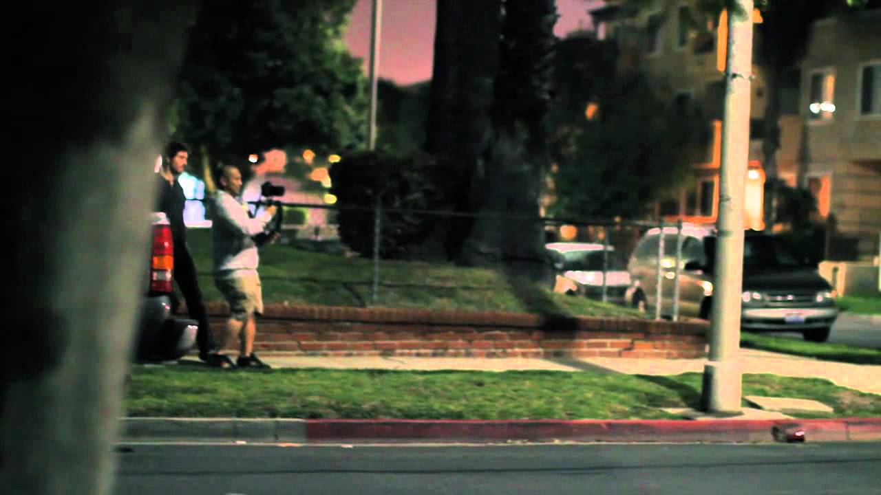 Night Shooting | BTS Missed Mark Teaser