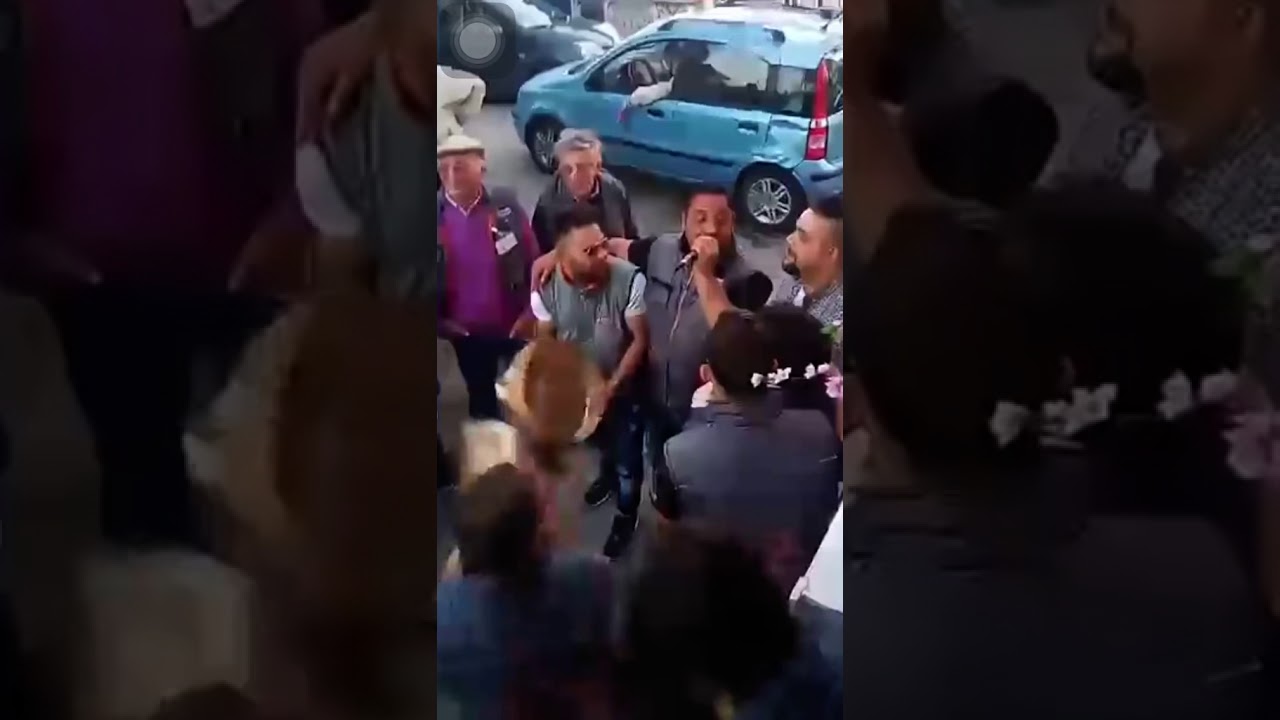 Paranza d alterio