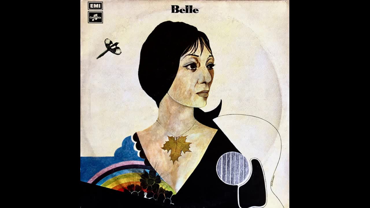 Belle Gonzalez - Too Many Hang Us