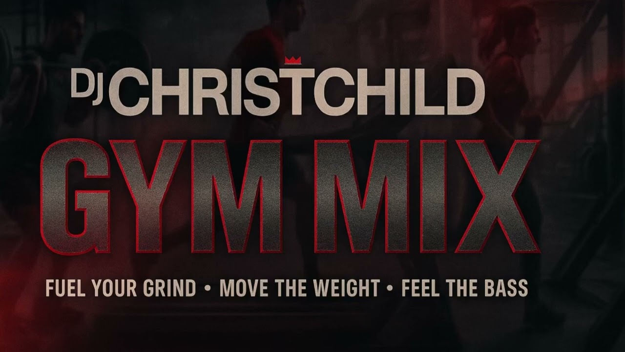 Aerobic Mix 2025 Gospel