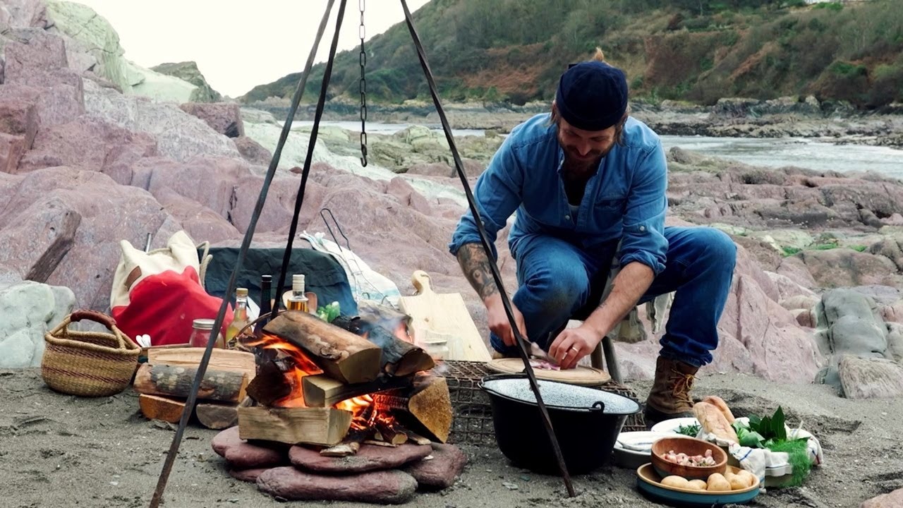 The Untold History of Cornish Sardines - From Fishing to Feast