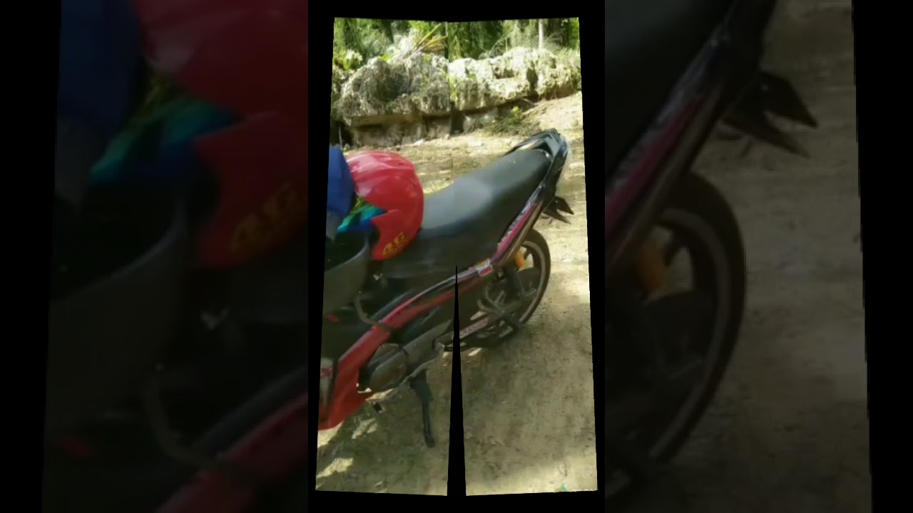 standard itu indah
