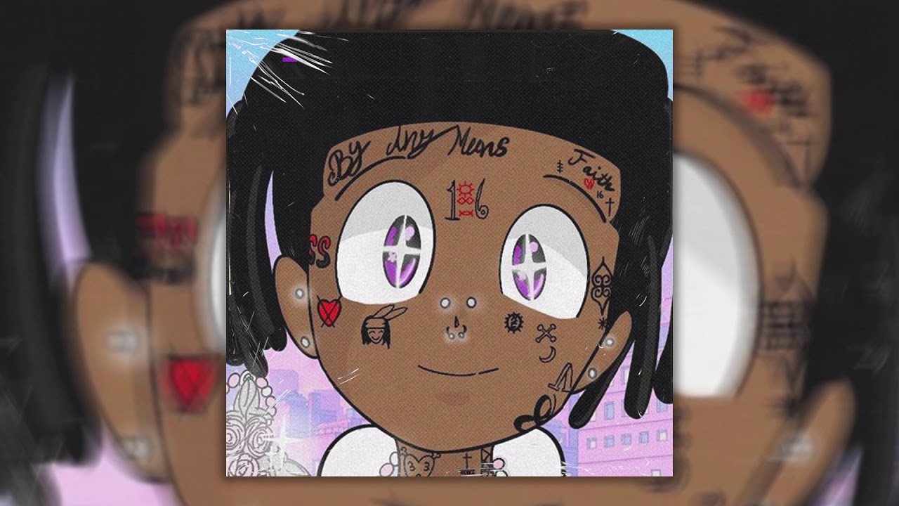[FREE] (90+) LOOPKIT / SAMPLE PACK 2021 - "AMO" (HYPERPOP SAMPLES, LIL UZI, BRANDON FINESSIN)