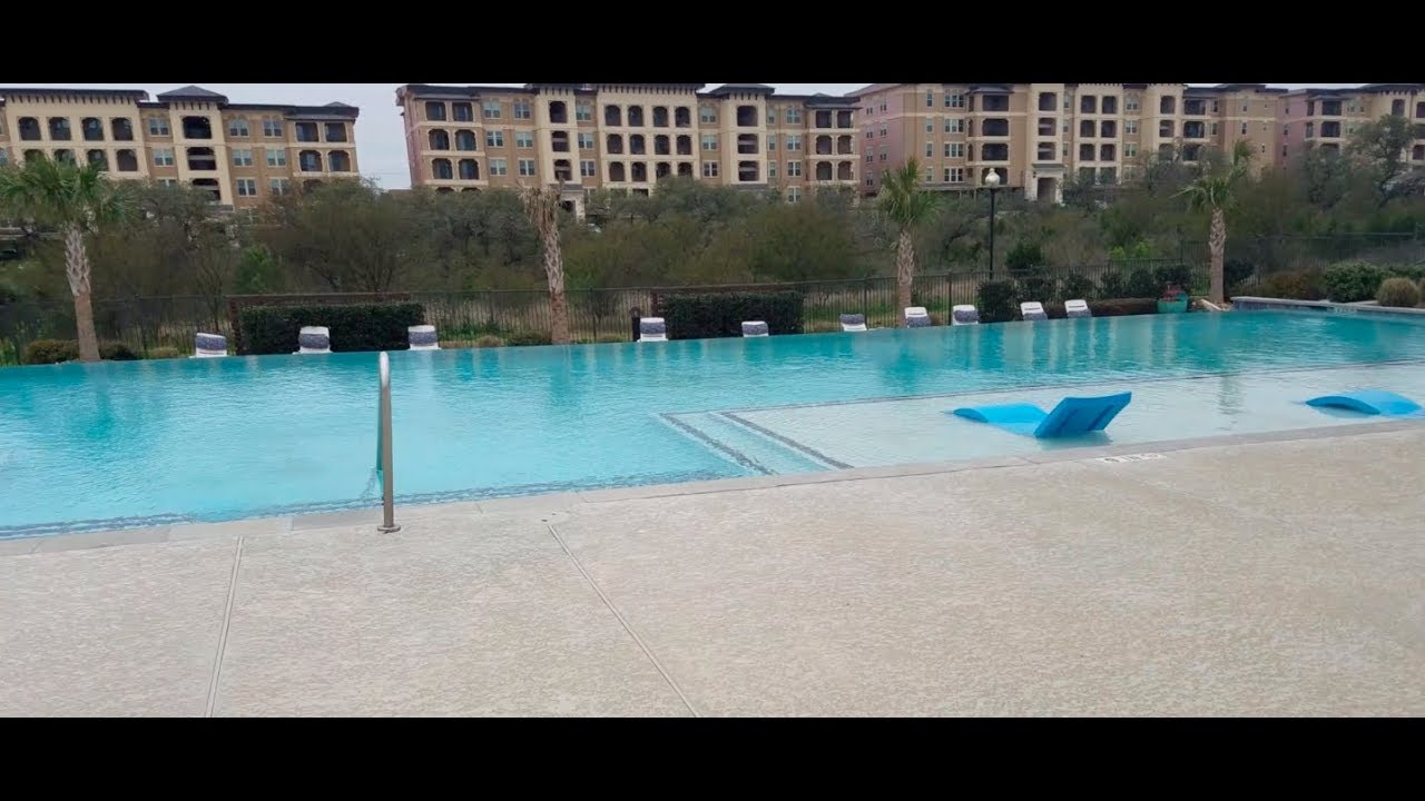 Pure View at TPC Luxury Apartment