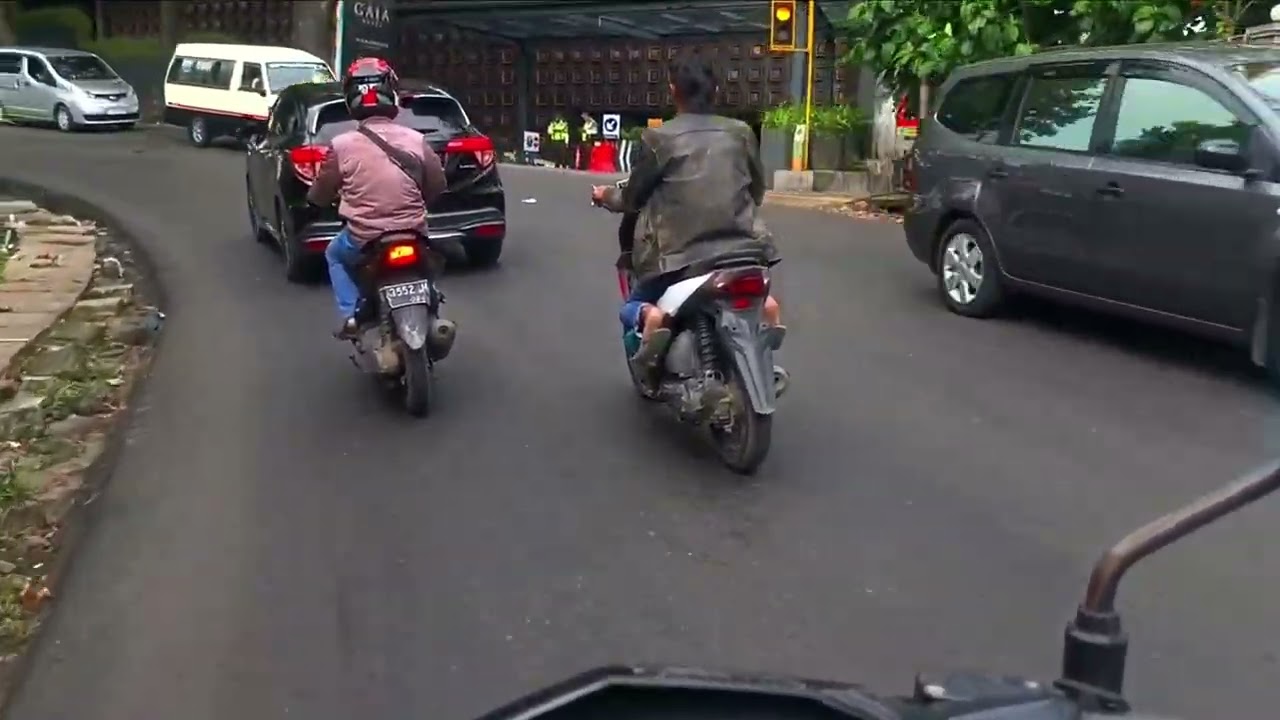 Strolling Around | Bandung  Lembang Jan 4 2026