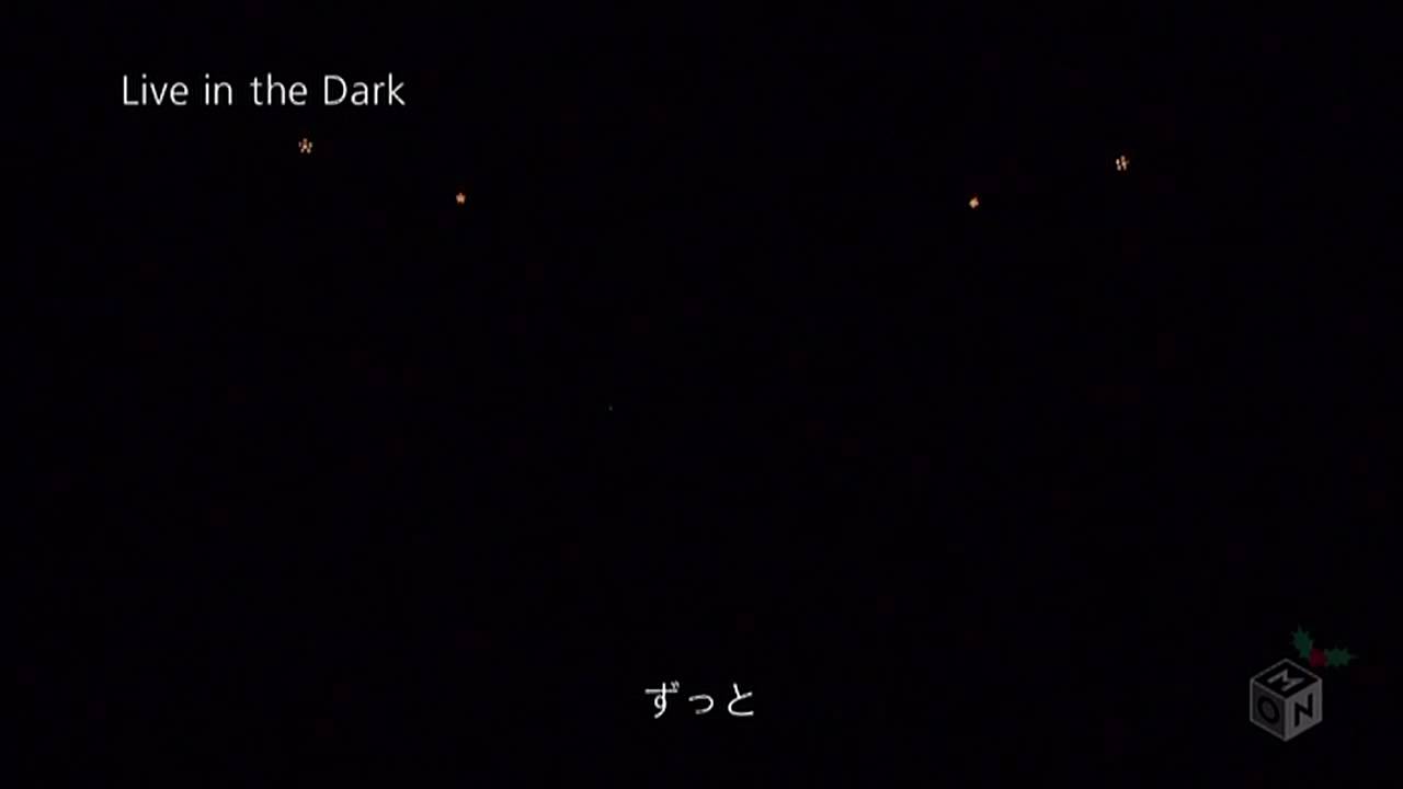 YUI - Your Heaven Live in the Dark