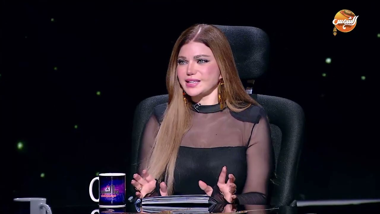 ورا الشمس مع ياسمين الخطيب | حلقة مميزة وتصريحات نارية مع كابتن مجدي عبدالغني | الجزء الثاني