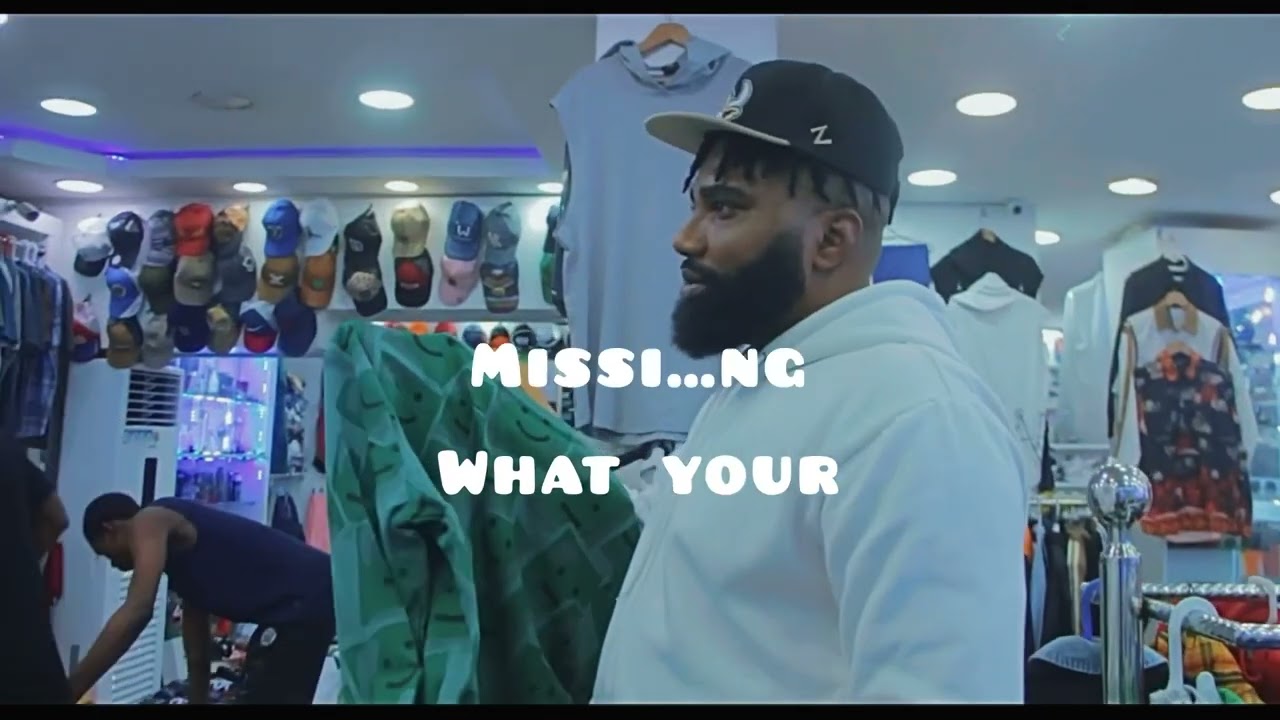 Nobody by Livelyf unofficial video