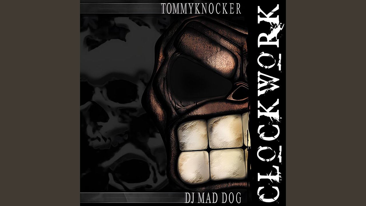 Clockwork
