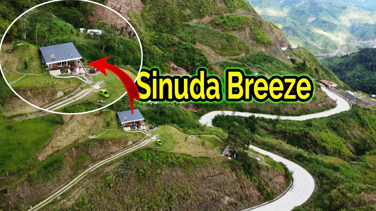 Staycation @ Sinuda Breeze | Sinuda, Kitaotao, Bukidnon