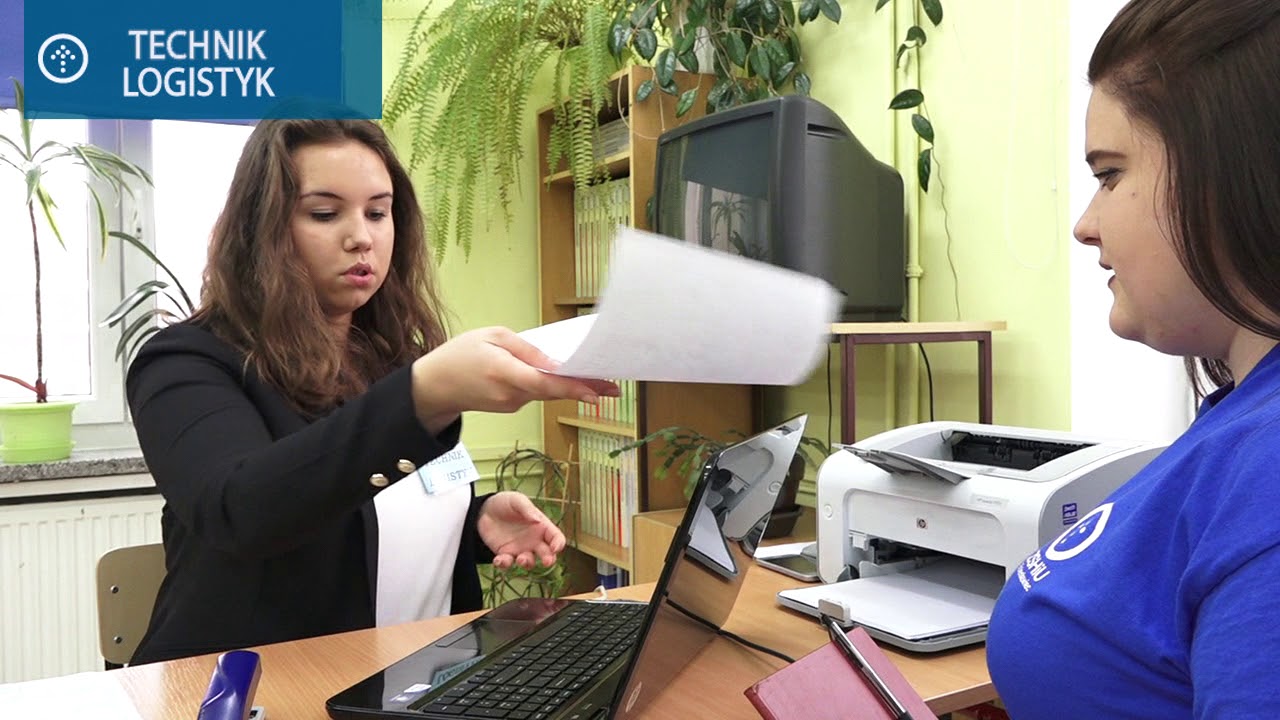 Zespół Szkół Handlowych i Usługowych Bolesławiec ZSHiU - Spot 2018