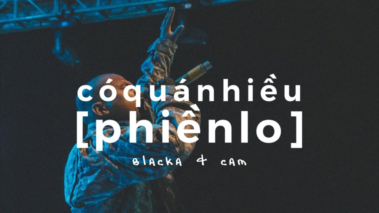 BLACKA - 