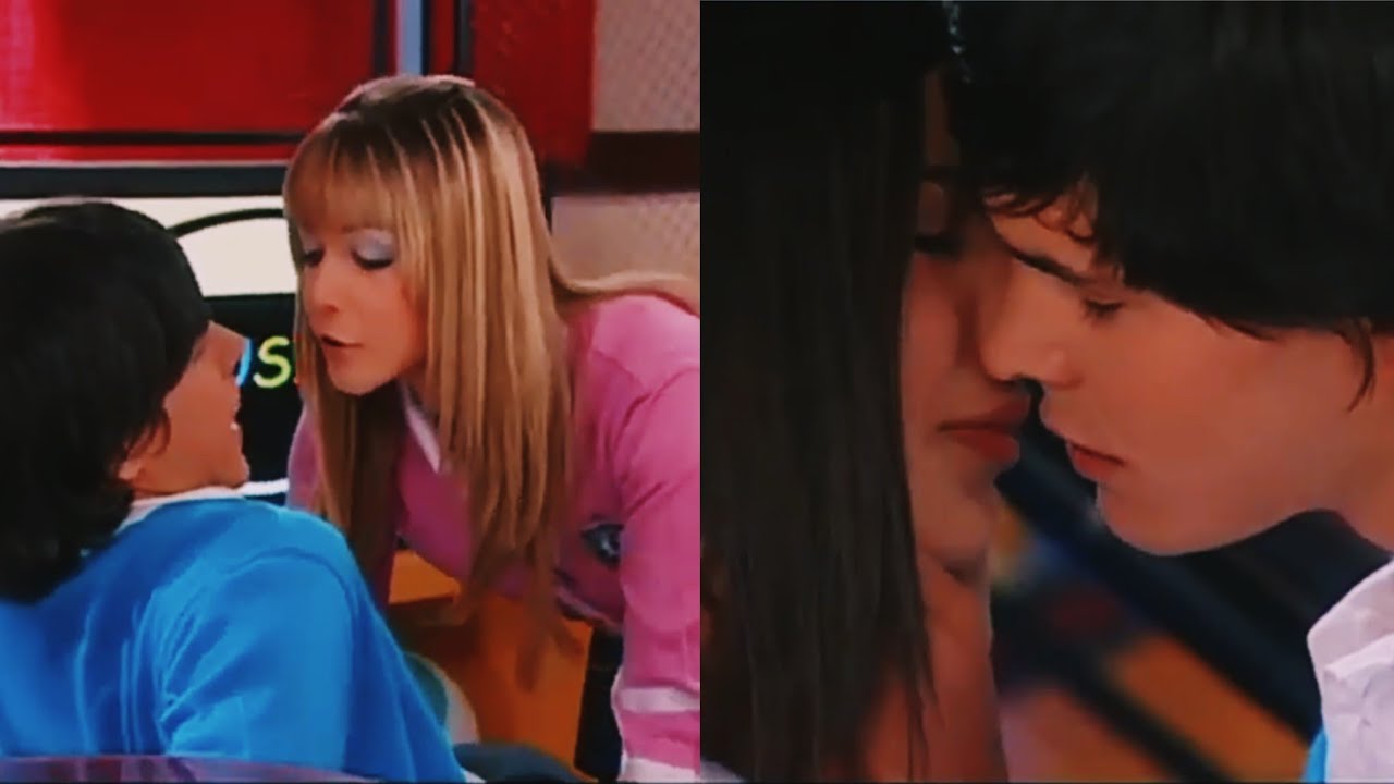 ISA Y ALEX | SU HISTORIA 87