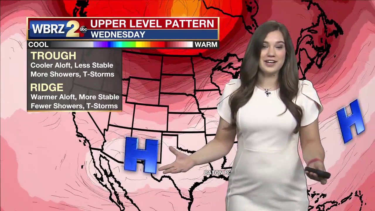 Full Forecast 07/09/2020