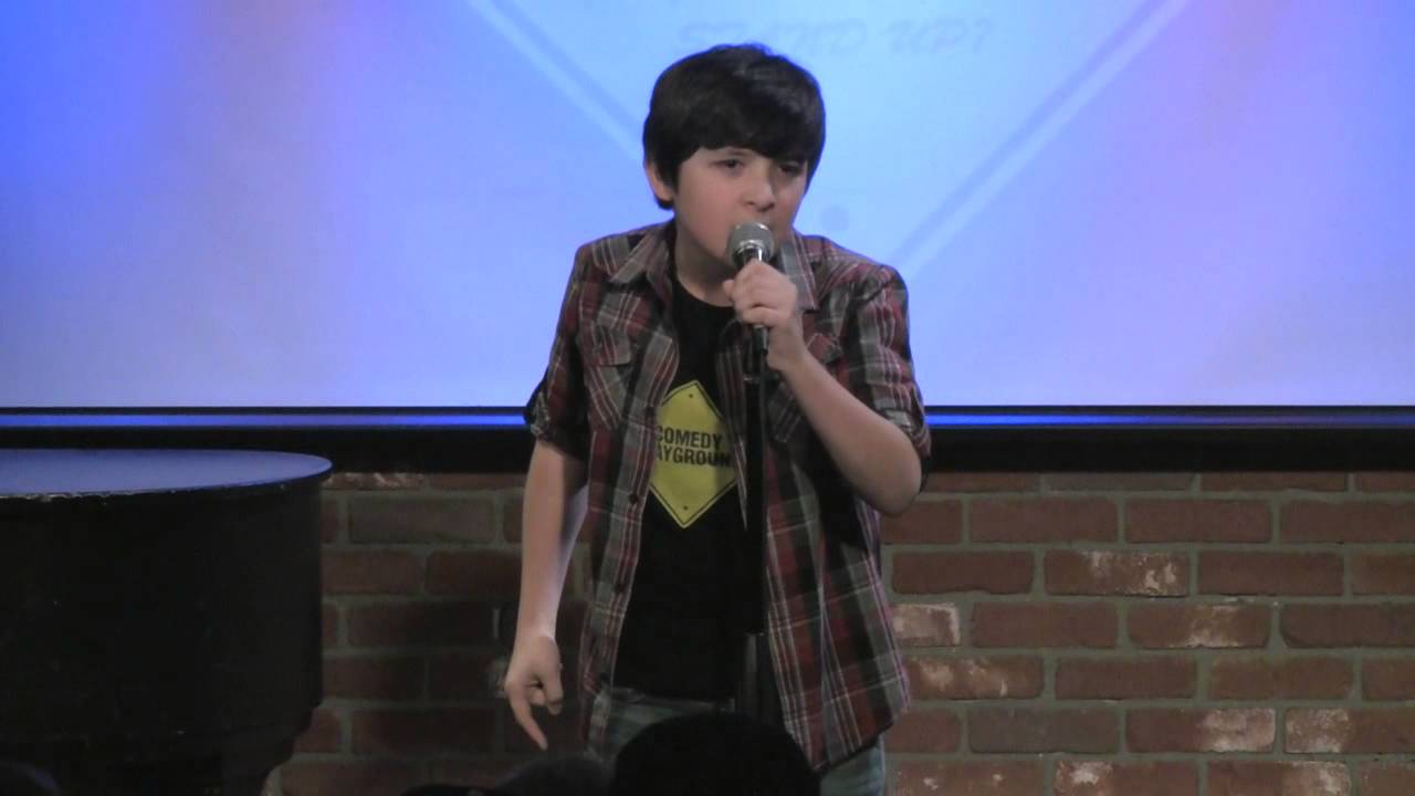 Comedy Playground Presents: WALKER SATTERWHITE in 