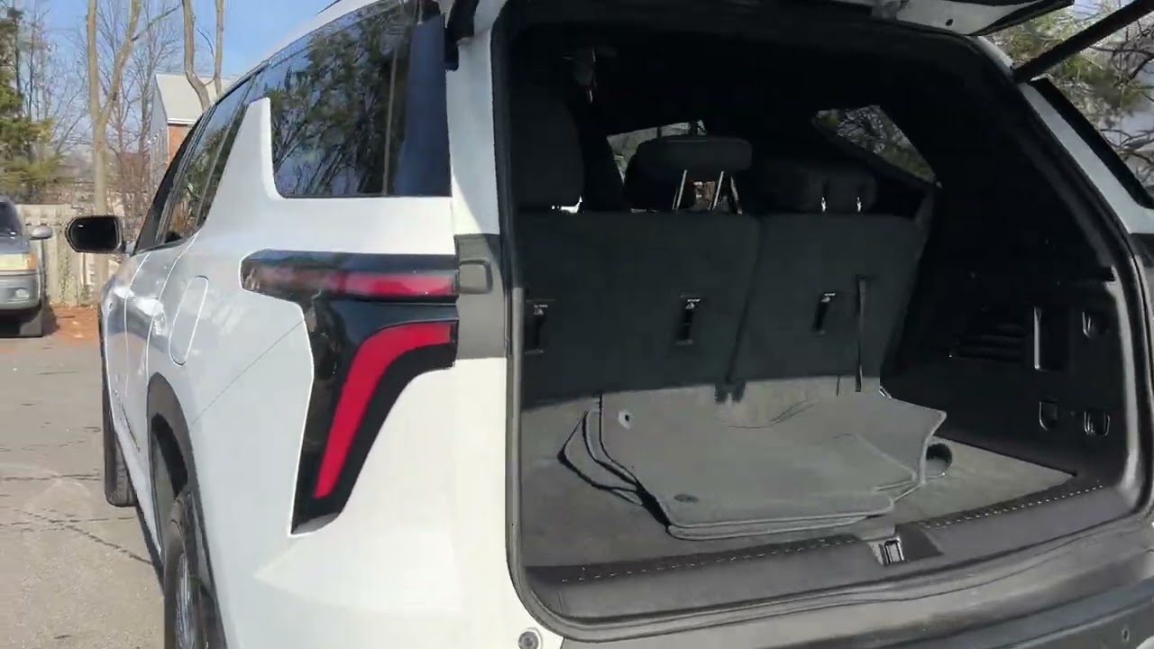 2024 Chevrolet Traverse LT Marlow Heights, Alexandria, Washington DC, Clinton, Marlboro MD