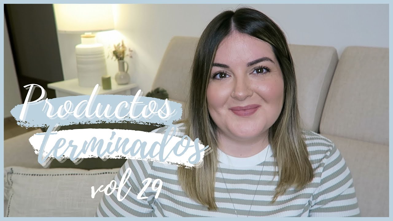 🧺 PRODUCTOS TERMINADOS VOL 29 👍🏻👎🏻  | LIMPIEZA + BELLEZA + HIGIENE 🧼🧴
