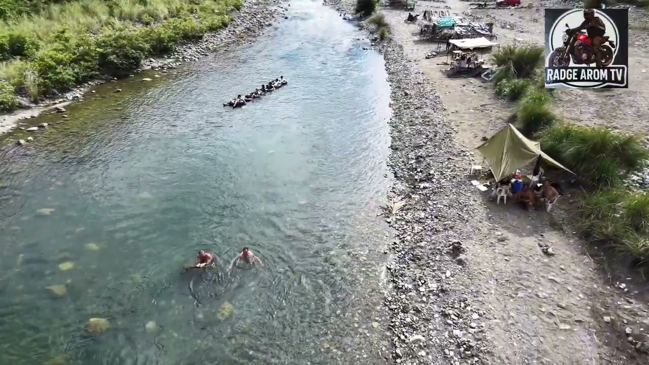 Ambrosio River Camp