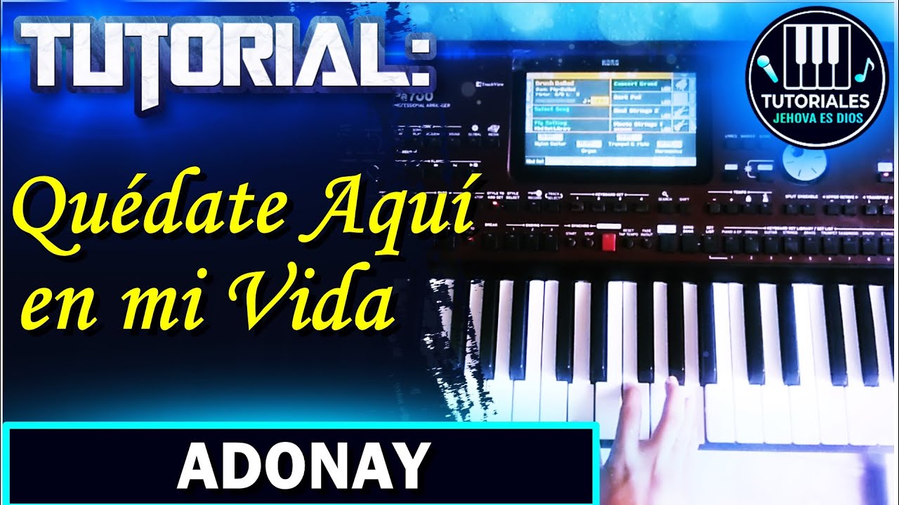 TUTORIAL 