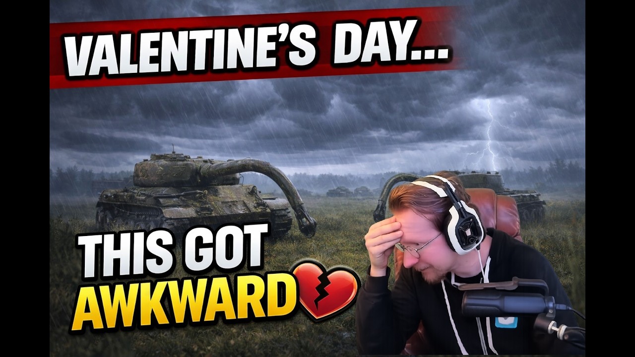 This QuickyBaby Stream Gets More Awkward the Longer It Goes