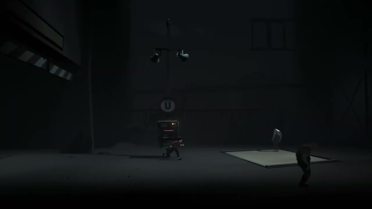 INSIDE (Part 4)