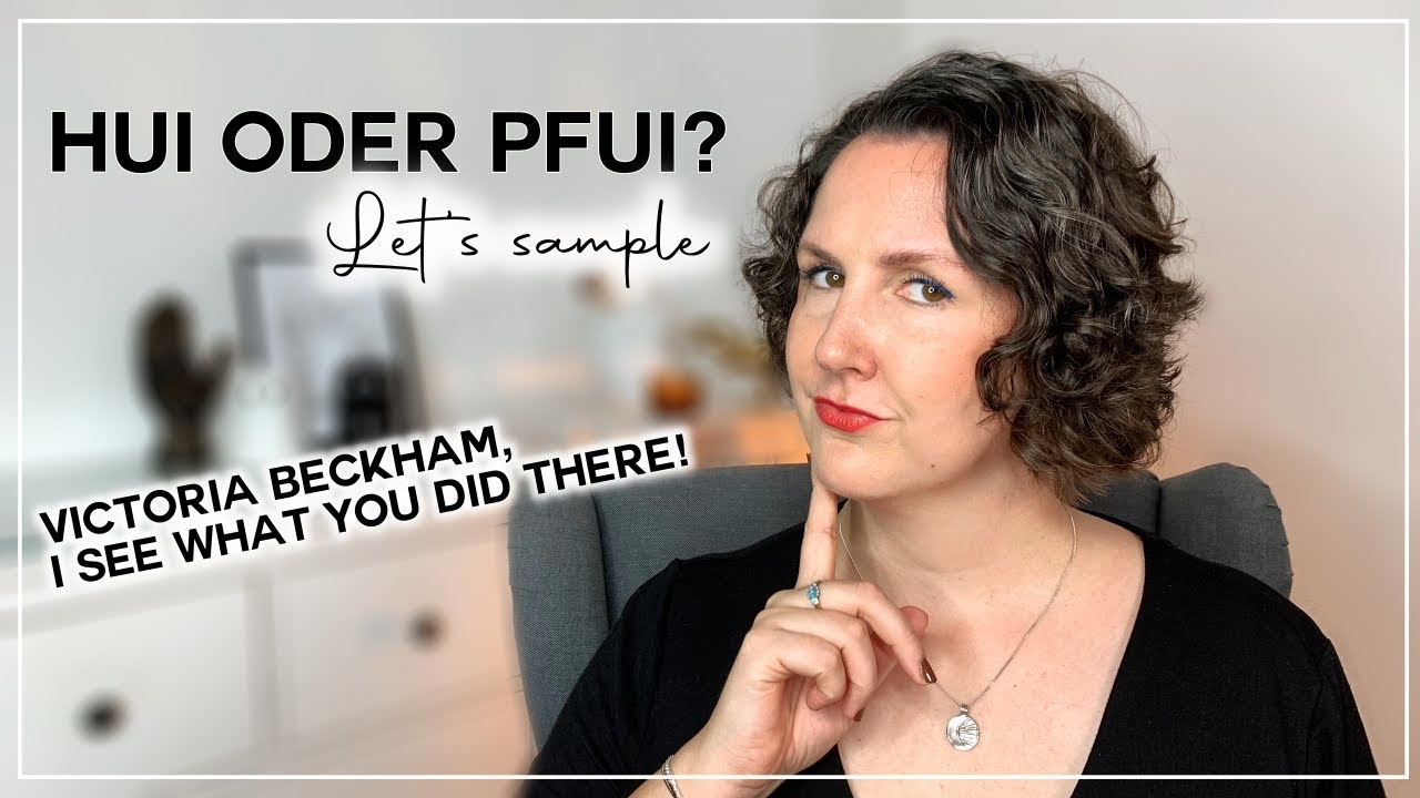 Echt & ehrlich | Victoria Beckham, Valaya, Sugar Leather & Tutti Twilly d'Hermès | Sampling #5