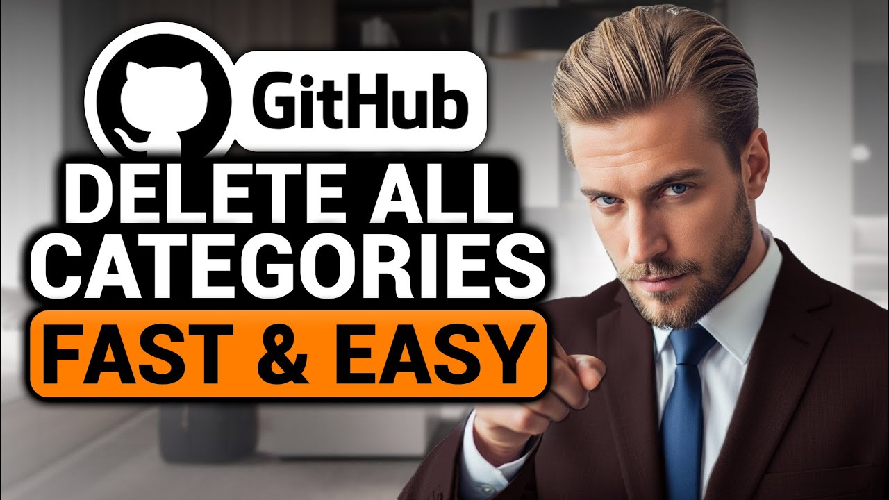 How To Delete ALL Categories in Wordpress (𝟮𝟬𝟮𝟲) | 100% WORKS | NO Yapping, To The Point & EASY