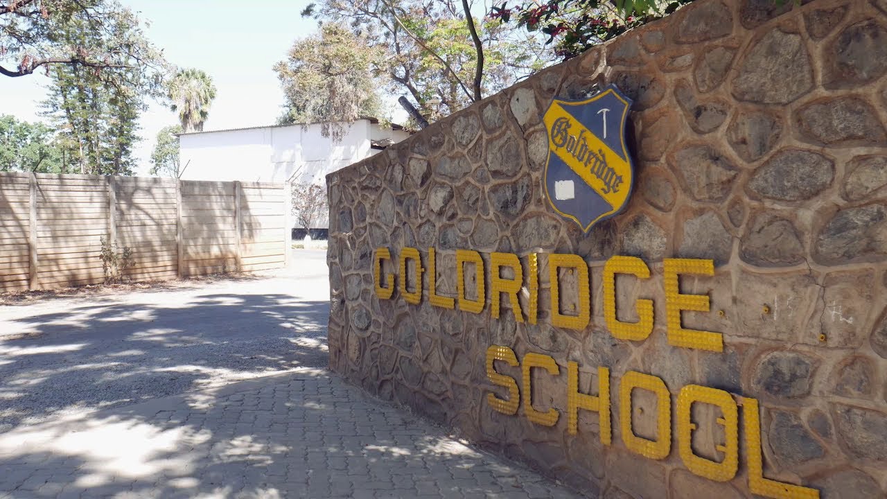 Goldridge Primary Challenge