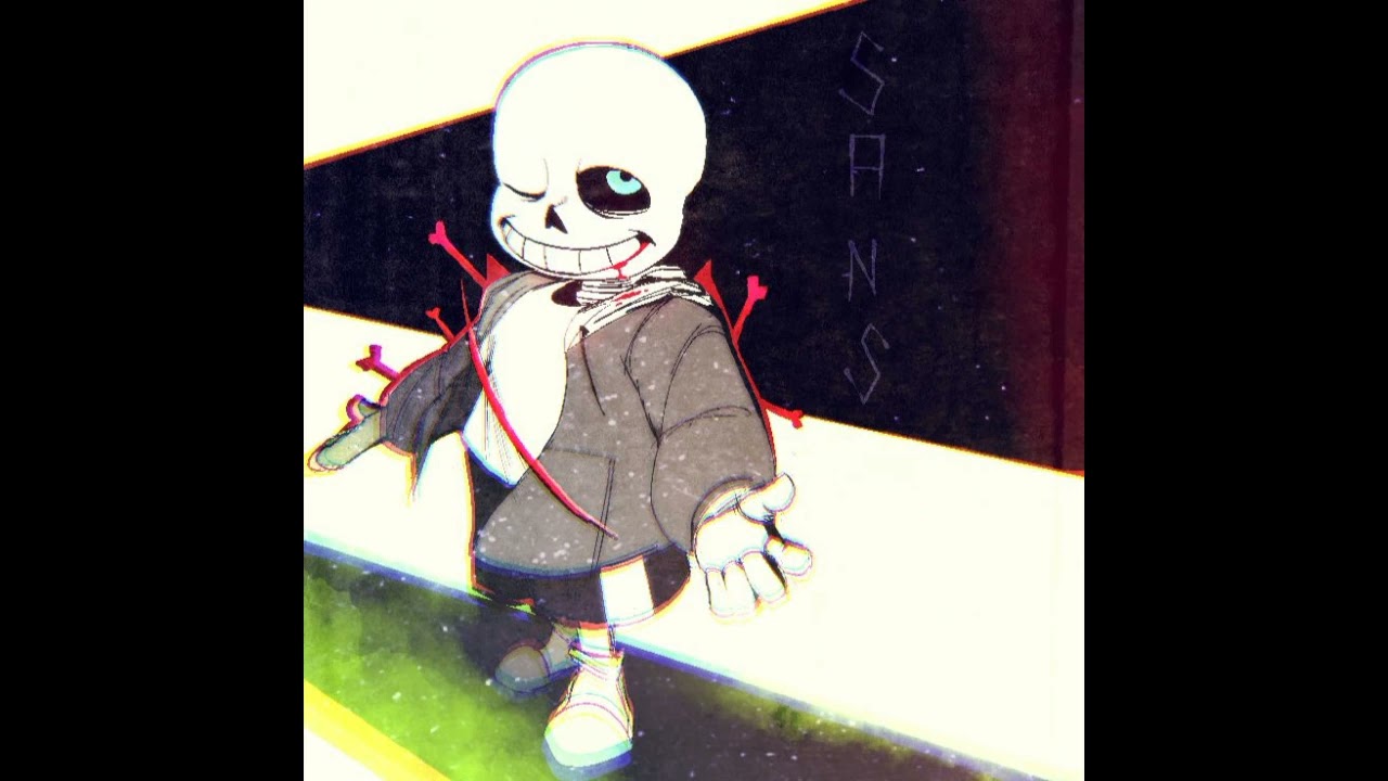 [Undertale: Genocide] Reality Check Through The Skull (Cover by  めぐる e)
