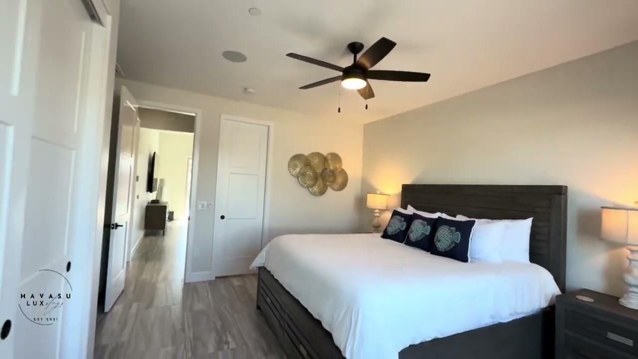 Riviera Ridge Tour