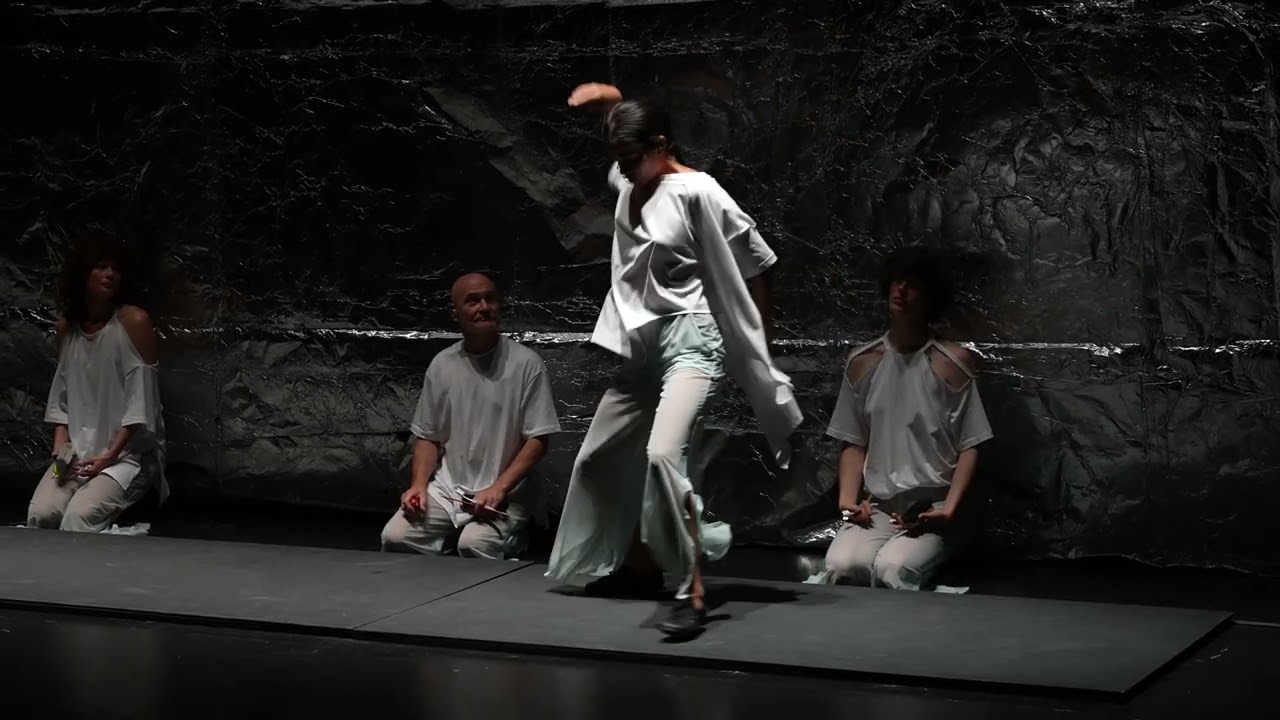 ≡ ᴛʜᴇ ʀɪꜱᴇ - ᴇᴠᴀ ʀᴇɪᴛᴇʀ, ᴍɪᴄʜɪᴇʟ ᴠᴀɴᴅᴇᴠᴇʟᴅᴇ, ᴇɴꜱᴇᴍʙʟᴇ ɪᴄᴛᴜꜱ, ᴅɪꜱᴀɢʀᴇᴇ - ᴍᴜꜱɪᴄᴀ 24